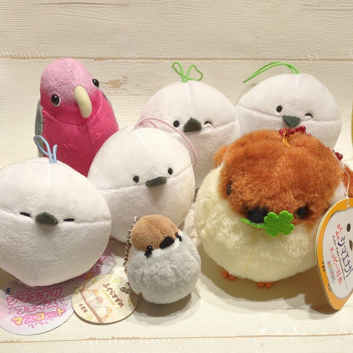 鎌倉豊島屋 鳩サブレー 鳩ホルダー&鳩三郎 2点セット 豊島屋本店限定】鳩